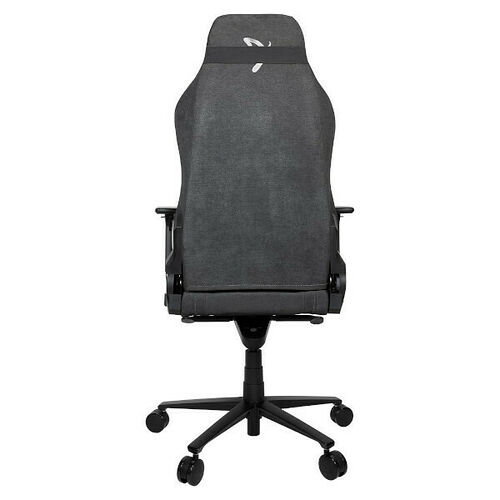 Arozzi Vernazza Soft Fabric - Anthracite