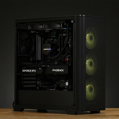 PC Gamer LEVIATHAN