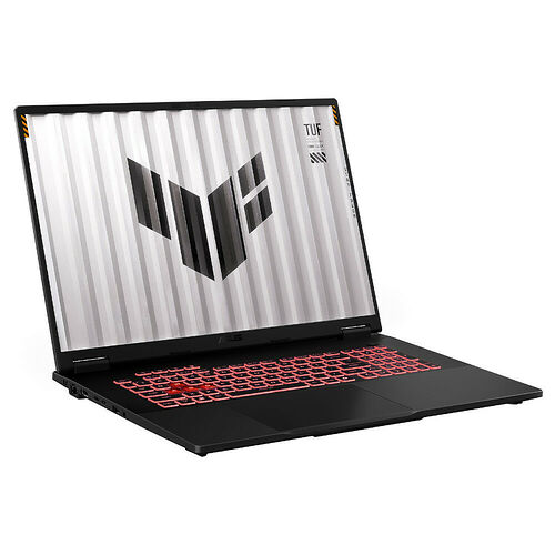 ASUS TUF Gaming A18 (TUF808UP-S9059W)