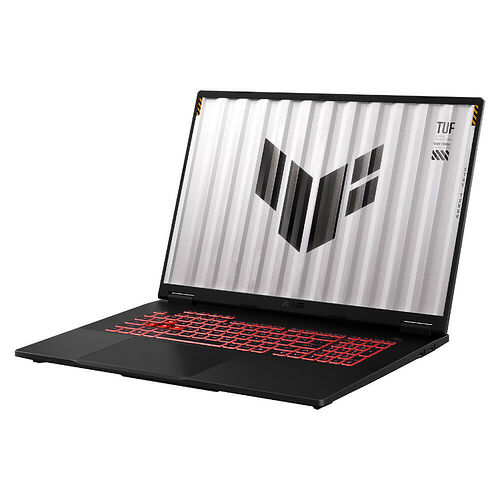 ASUS TUF Gaming A18 (TUF808UP-S9059W)