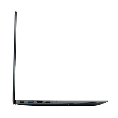 Altyk Le Petit PC Portable (L14P-I7U16-N1)