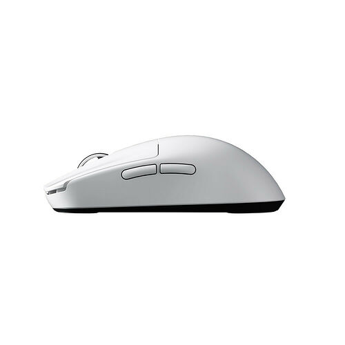 MCHOSE L7 Ultra (Blanc)