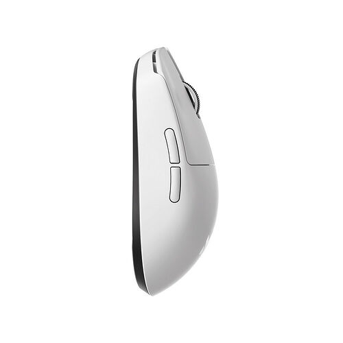 MCHOSE L7 Ultra (Blanc)