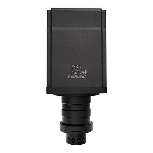 Simagic Alpha Mini Wheel Base