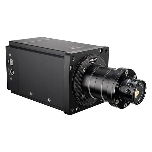 Simagic Alpha Wheel Base