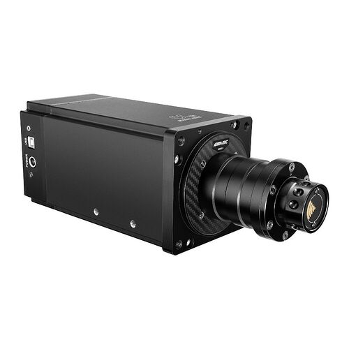 Simagic Alpha Ultimate Wheel Base