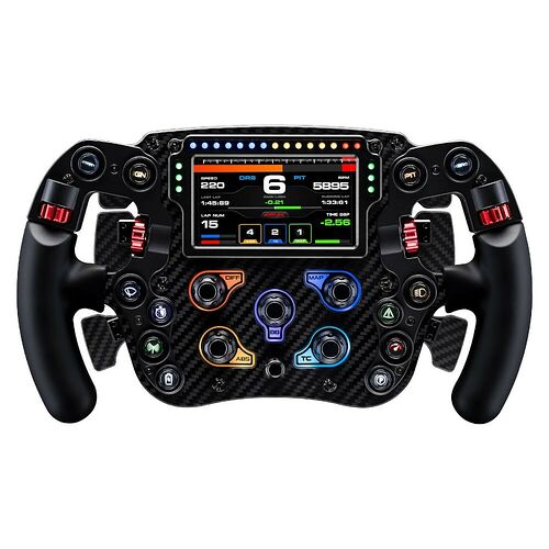 Simagic FX Pro