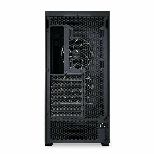 Lian Li Lancool 207 Digital - Noir