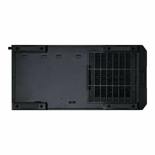 Lian Li Lancool 207 Digital - Noir