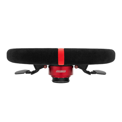 Simagic GTS (Alcantara)