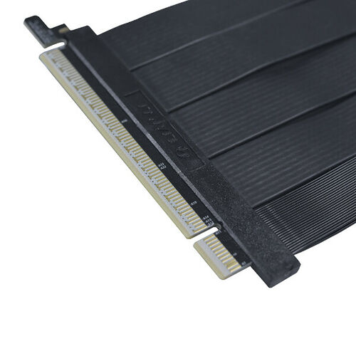 Lian Li PCI-E 5.0 Riser Cable Noir - 200 mm