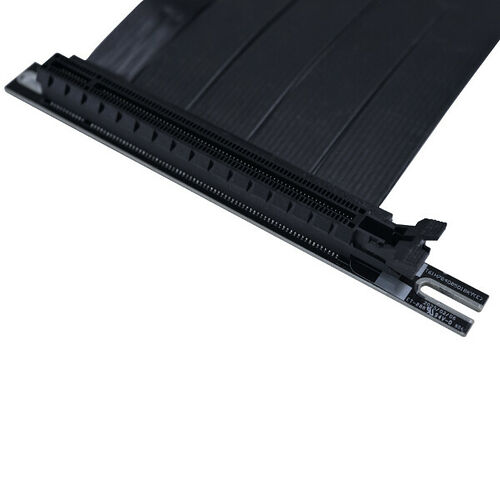 Lian Li PCI-E 5.0 Riser Cable Noir - 200 mm