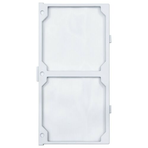 Filtre à poussière pour Lian Li Lancool 207 - Blanc