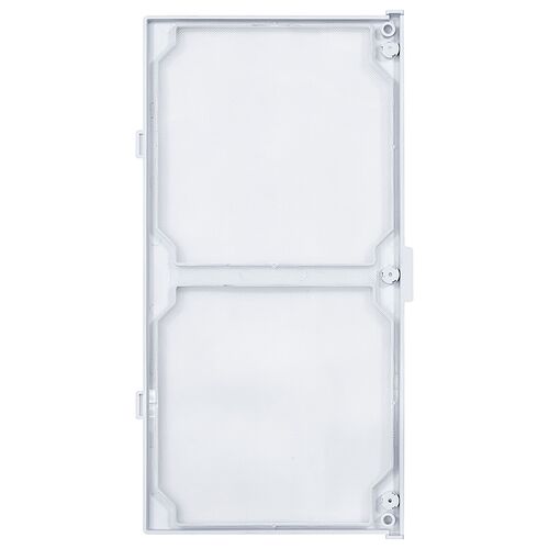 Filtre à poussière pour Lian Li Lancool 207 - Blanc