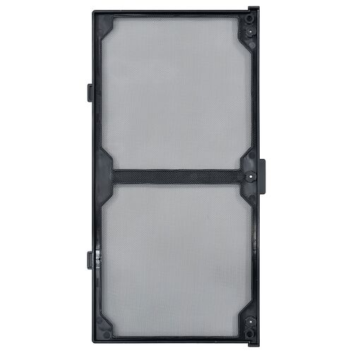 Filtre à poussière pour Lian Li Lancool 207 - Noir