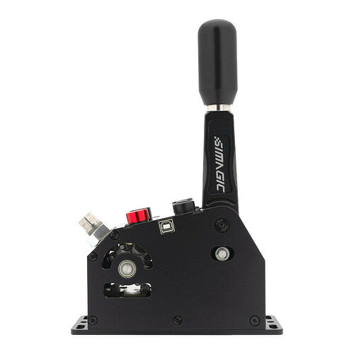 Simagic Q1 Sequential Shifter