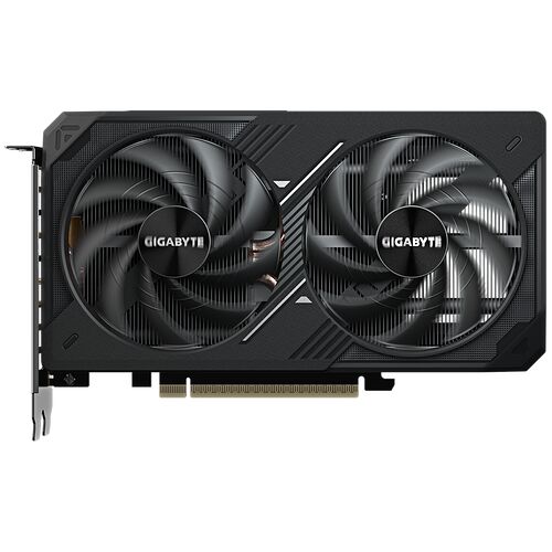 Gigabyte GeForce RTX 5060 Ti WINDFORCE MAX OC