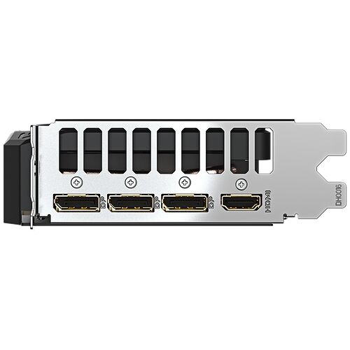 Gigabyte GeForce RTX 5060 Ti WINDFORCE MAX OC