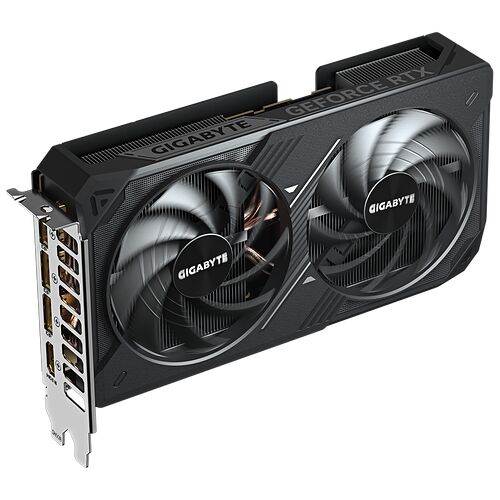 Gigabyte GeForce RTX 5060 Ti WINDFORCE MAX OC
