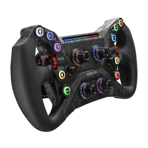 Simagic GT Neo