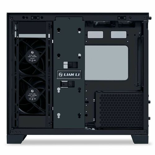 Lian Li O11D Mini V2 Flow - Noir