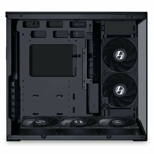 Lian Li O11D Mini V2 Flow - Noir