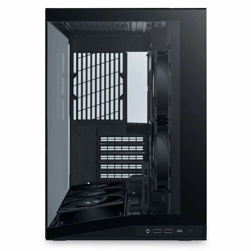 Lian Li O11D Mini V2 Flow - Noir
