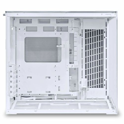 Lian Li O11D Mini V2 - Blanc