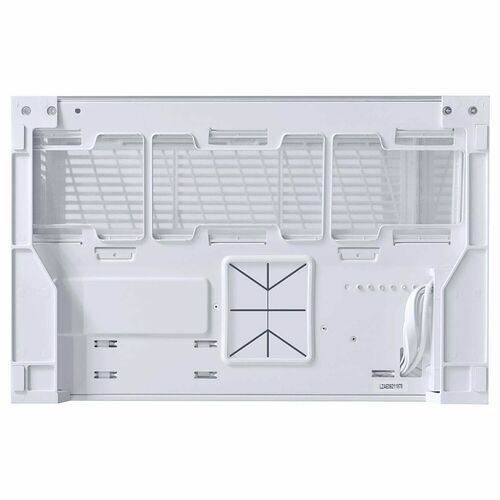 Lian Li O11D Mini V2 Flow - Blanc