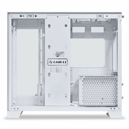 Lian Li O11D Mini V2 - Blanc