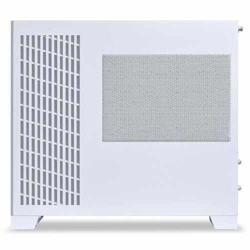 Lian Li O11D Mini V2 Flow - Blanc