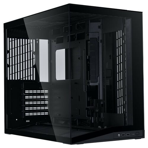 Lian Li O11D Mini V2 - Noir