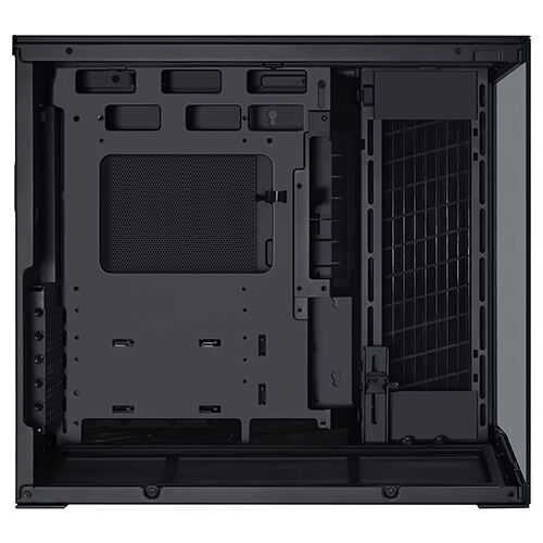 Lian Li O11D Mini V2 - Noir (image:2)