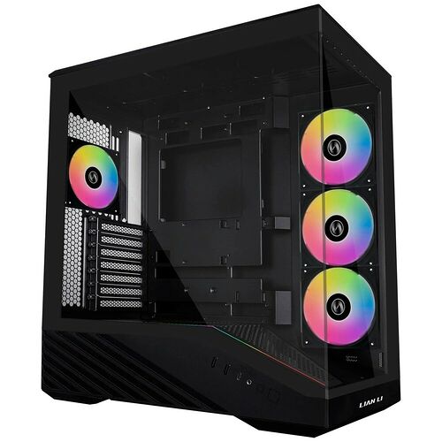 Lian Li V100R - Noir