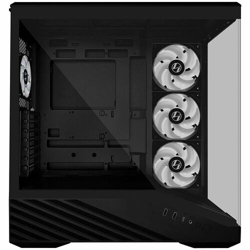 Lian Li V100R - Noir