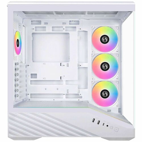 Lian Li V100R - Blanc