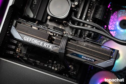 PC Gamer ARES (Reconditionné)