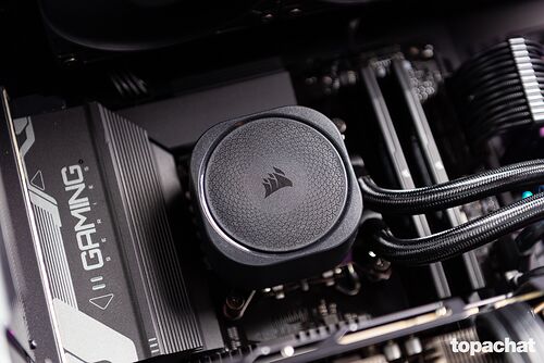 PC Gamer ARES (Reconditionné)