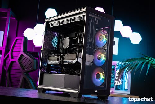 PC Gamer ARES (Reconditionné)