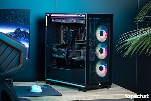 PC Gamer ARES (Reconditionné)