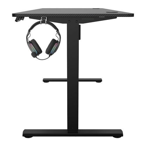 Mars Gaming MGD-ERGOPRO160 (Noir)
