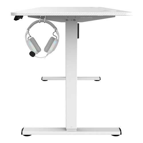 Mars Gaming MGD-ERGOPRO160 (Blanc)