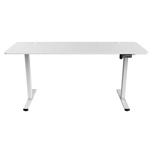 Mars Gaming MGD-ERGOPRO160 (Blanc)
