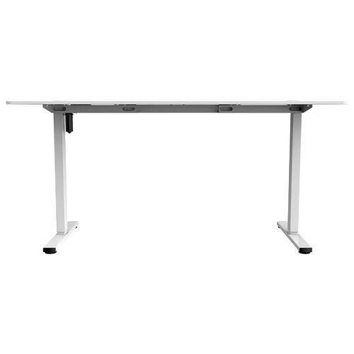 Mars Gaming MGD-ERGOPRO160 (Blanc)