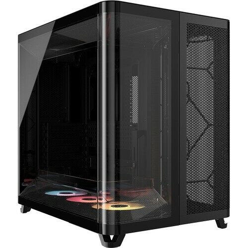 Corsair Air 5400 RS-R - Noir