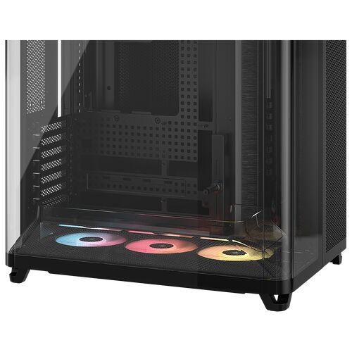 Corsair Air 5400 RS-R - Noir