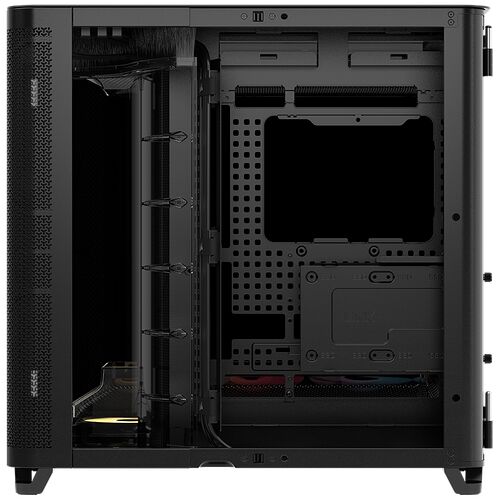 Corsair Air 5400 RS-R - Noir