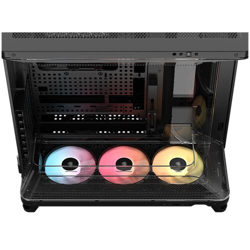 Corsair Air 5400 RS-R - Noir