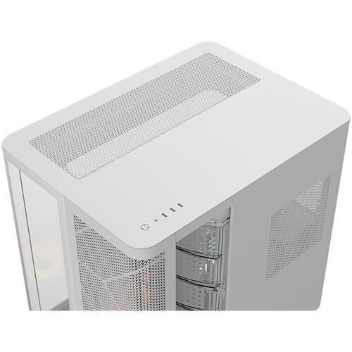 Corsair Air 5400 RS-R - Blanc