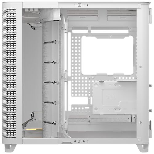 Corsair Air 5400 RS-R - Blanc